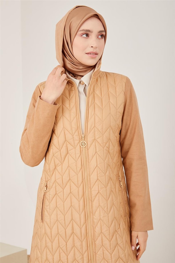 Armine Kap 22KD4350 Camel