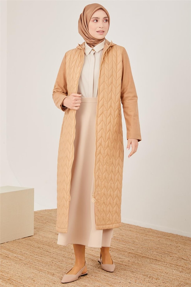 Armine Kap 22KD4350 Camel