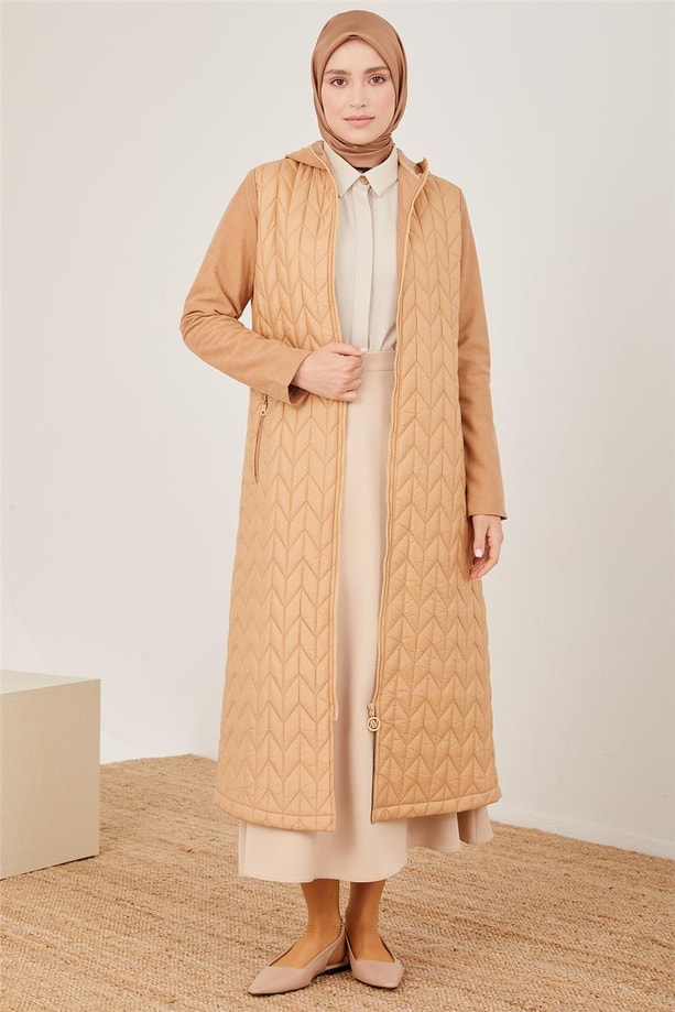 Armine Kap 22KD4350 Camel