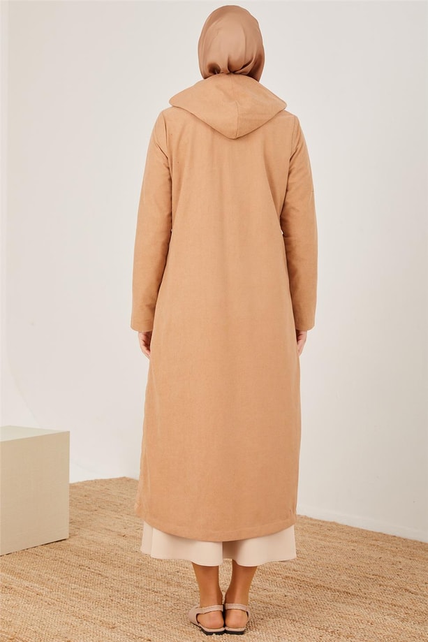 Armine Kap 22KD4350 Camel