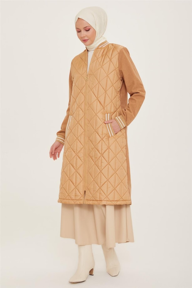 Armine Kap 22KD4351 Taba