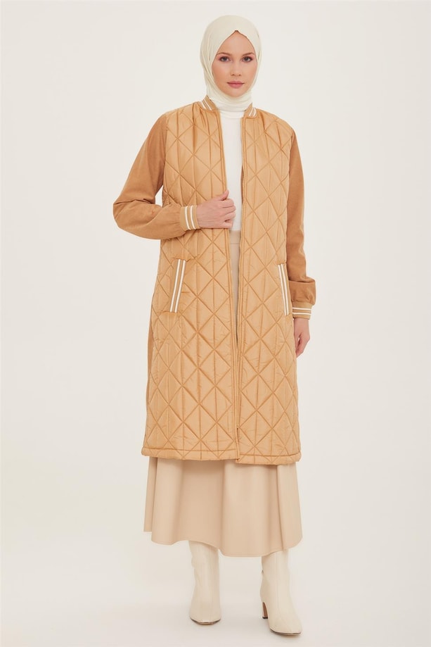 Armine Kap 22KD4351 Taba