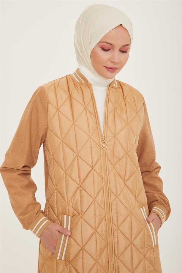 Armine Kap 22KD4351 Taba