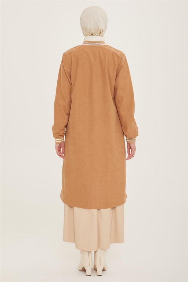 Armine Kap 22KD4351 Taba