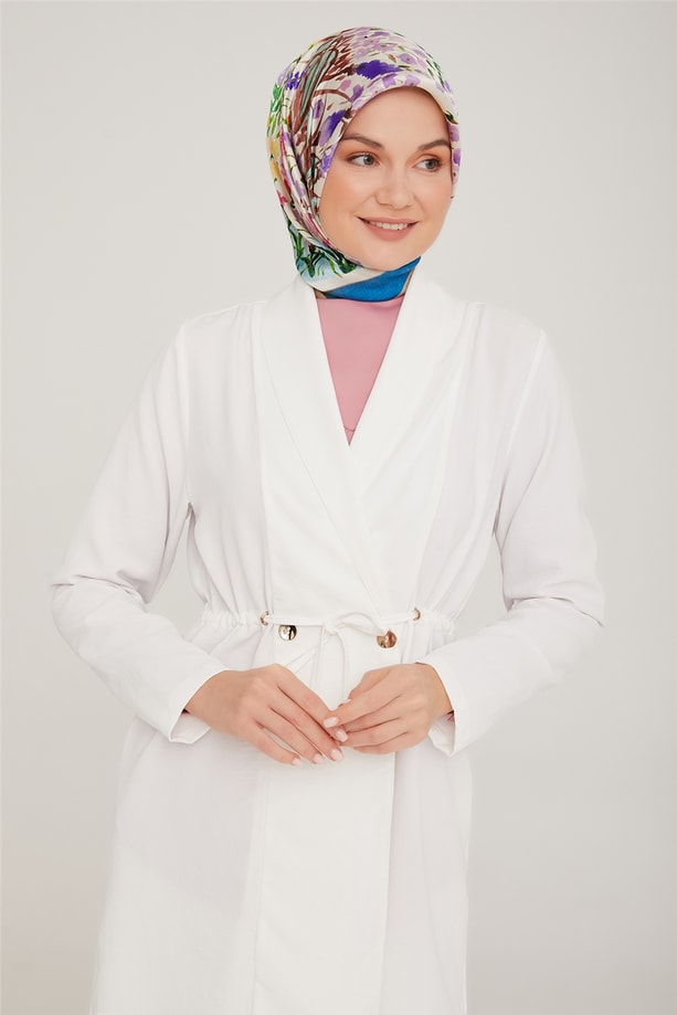 Armine Takım 22KD4411 Ekru