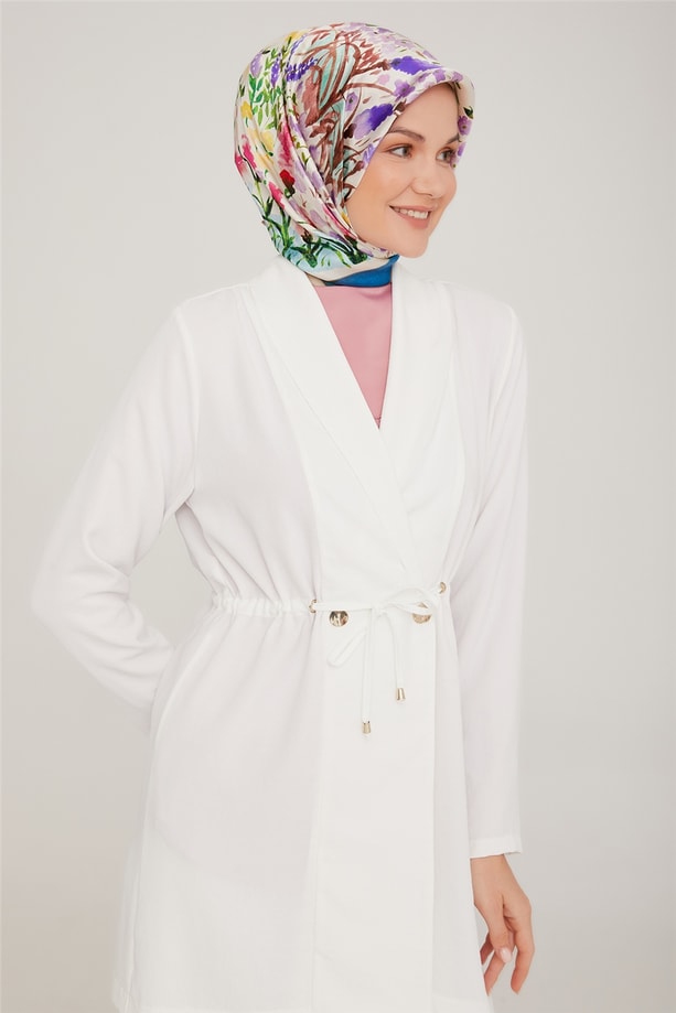 Armine Takım 22KD4411 Ekru