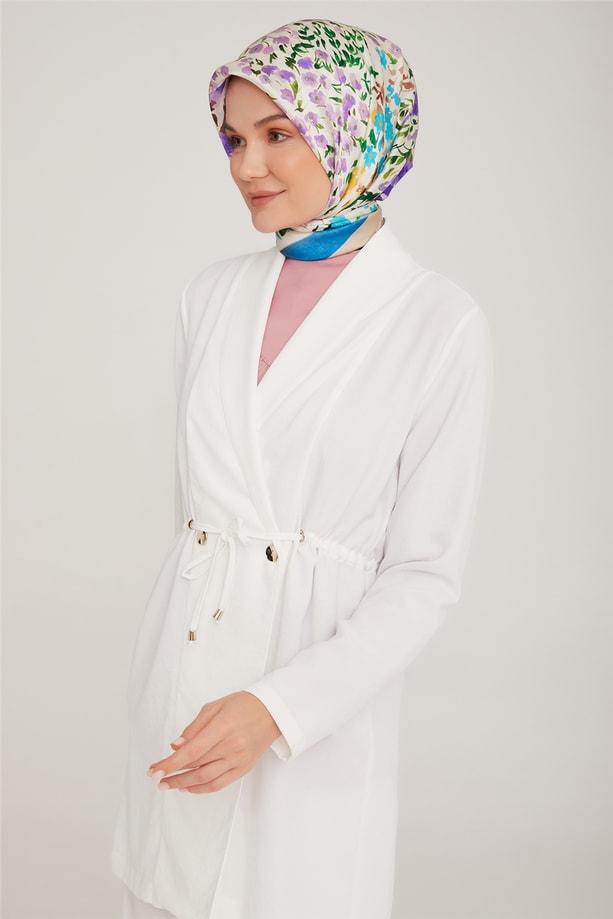 Armine Takım 22KD4411 Ekru