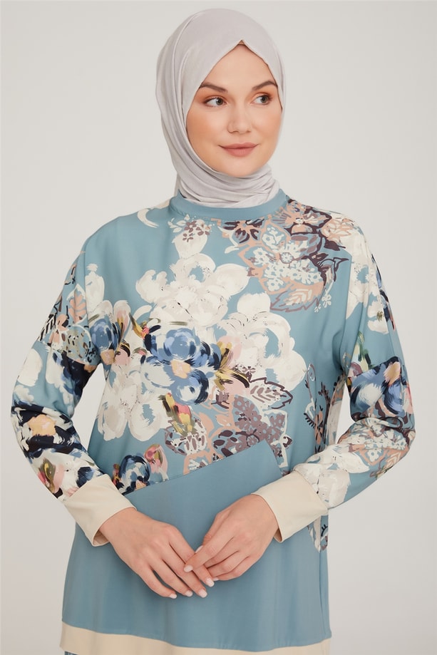 Armine Takım 22YD4427 Çağla
