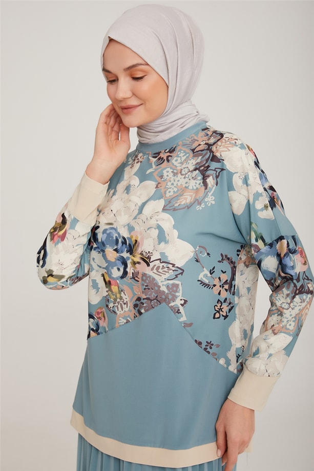 Armine Takım 22YD4427 Çağla