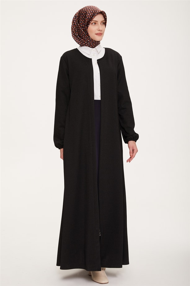 Armine Ferace 22KD5001-1 Siyah