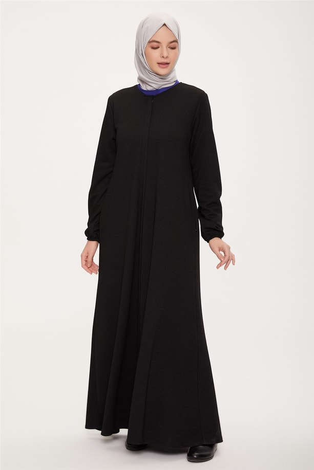 Armine Ferace 22KD5001-1 Siyah