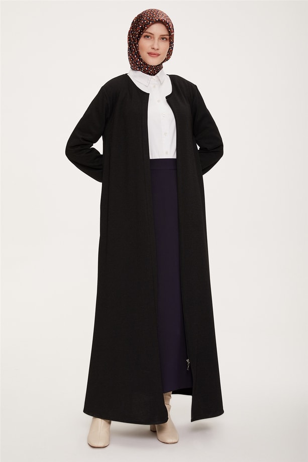 Armine Ferace 22KD5001-1 Siyah