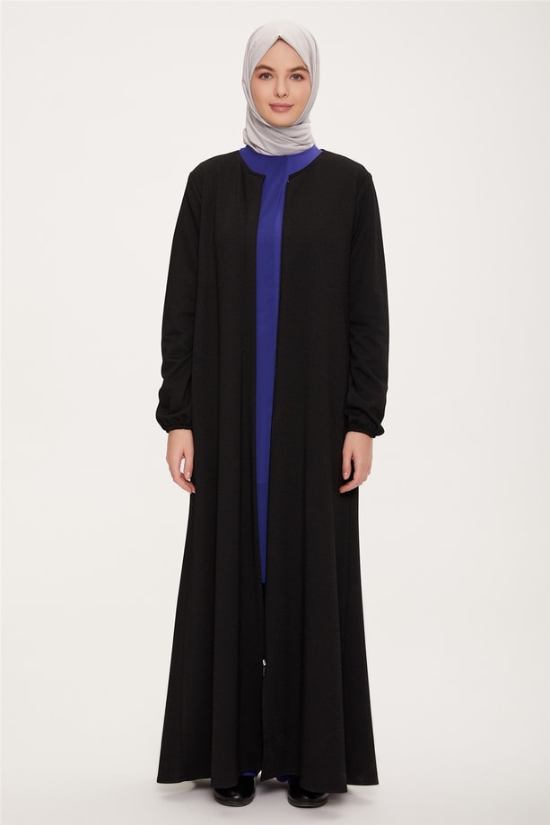 Armine Ferace 22KD5001-1 Siyah