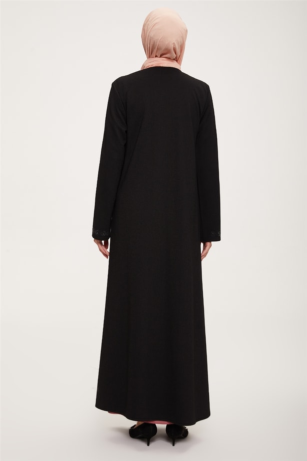 22KD5003 Armine Ferace Siyah