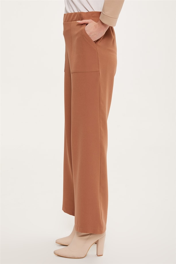 Armine Pantolon 22KD5505 Camel