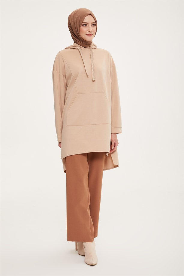 Armine Pantolon 22KD5505 Camel