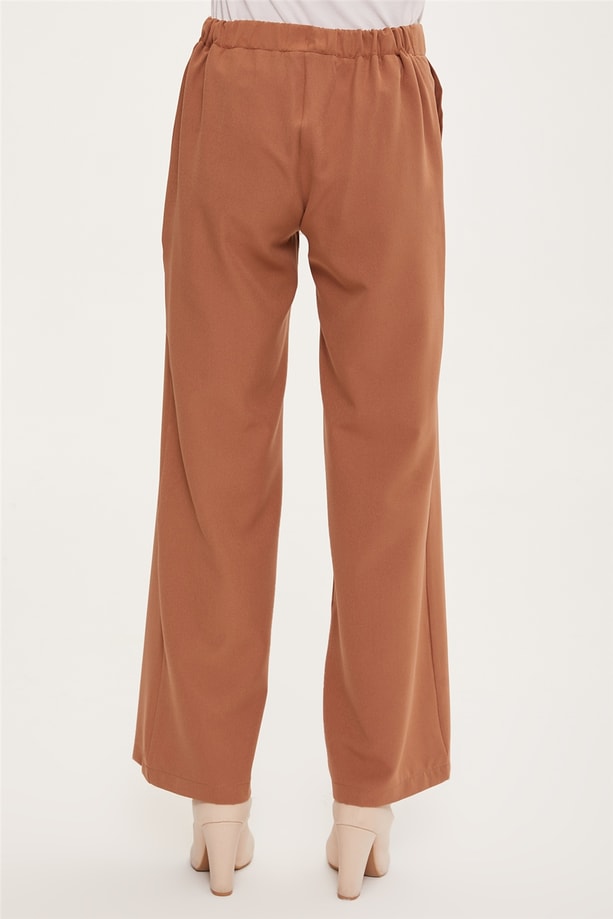 Armine Pantolon 22KD5505 Camel