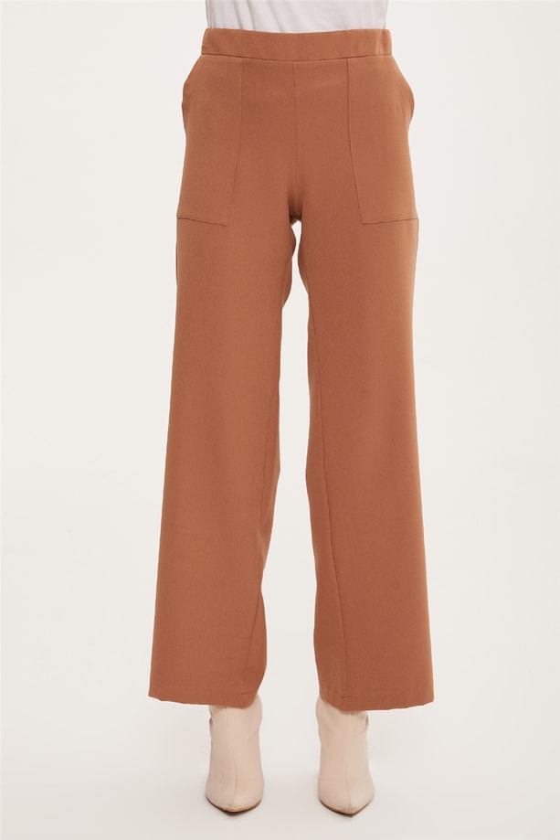 Armine Pantolon 22KD5505 Camel