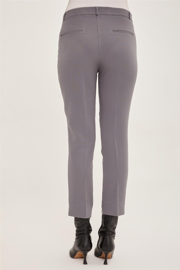 Armine Pantolon 22KD5509 Gri