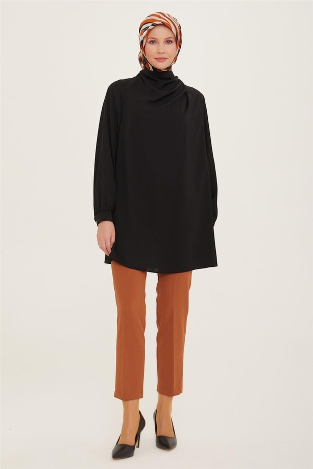 Armine Pantolon 22KD5511 Camel