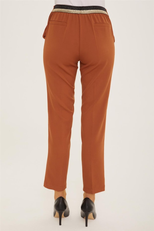 Armine Pantolon 22KD5511 Camel