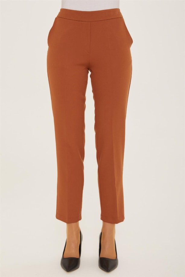 Armine Pantolon 22KD5511 Camel