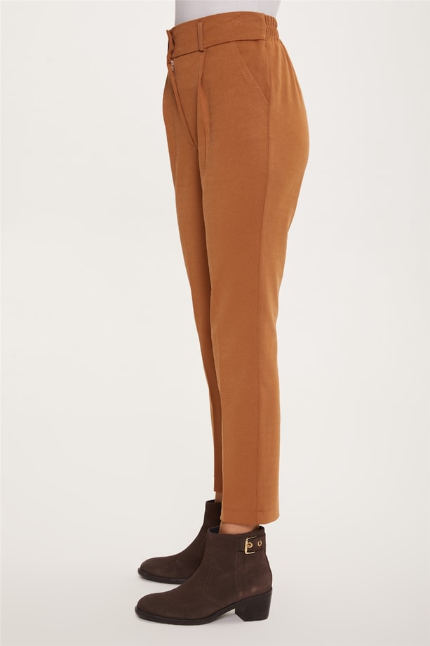 Armine Pantolon 22KD5514 Camel