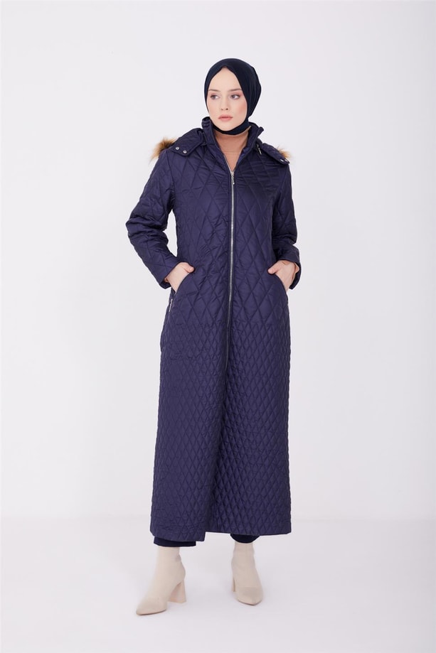 Armine Kapitone 22Kd6300 Lacivert