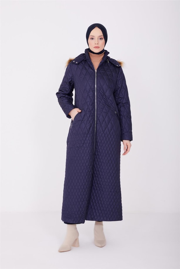 Armine Kapitone 22Kd6300 Lacivert