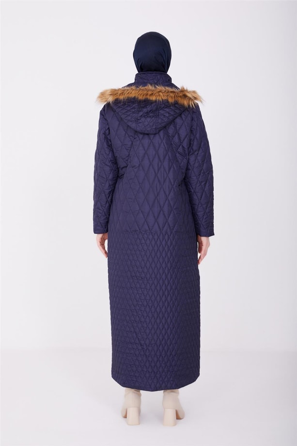 Armine Kapitone 22Kd6300 Lacivert