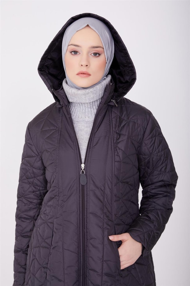 Armine Kapitone 22Kd6301 Antrasit