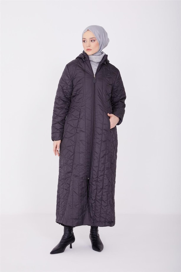 Armine Kapitone 22Kd6301 Antrasit