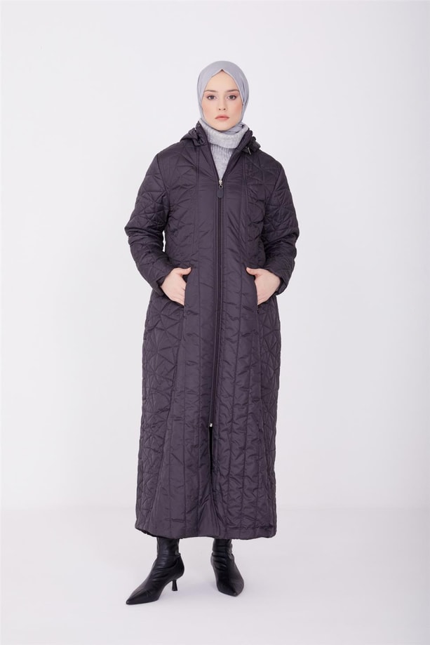 Armine Kapitone 22Kd6301 Antrasit