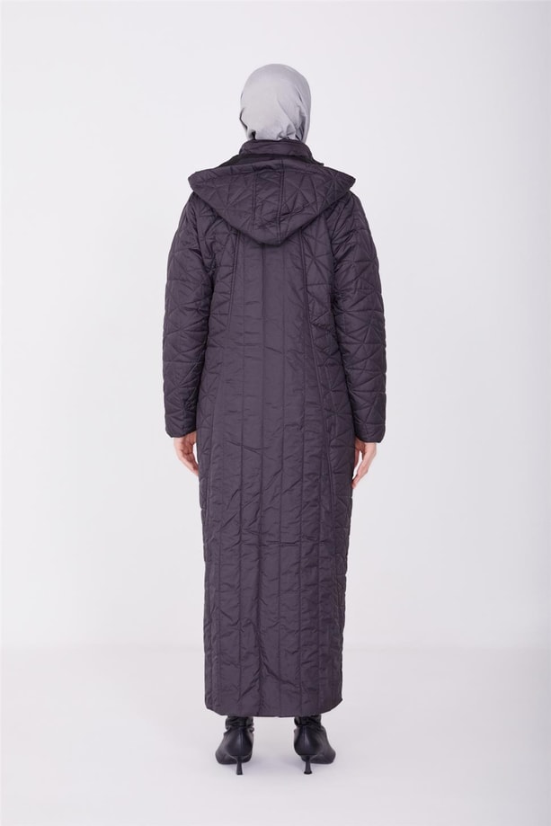 Armine Kapitone 22Kd6301 Antrasit