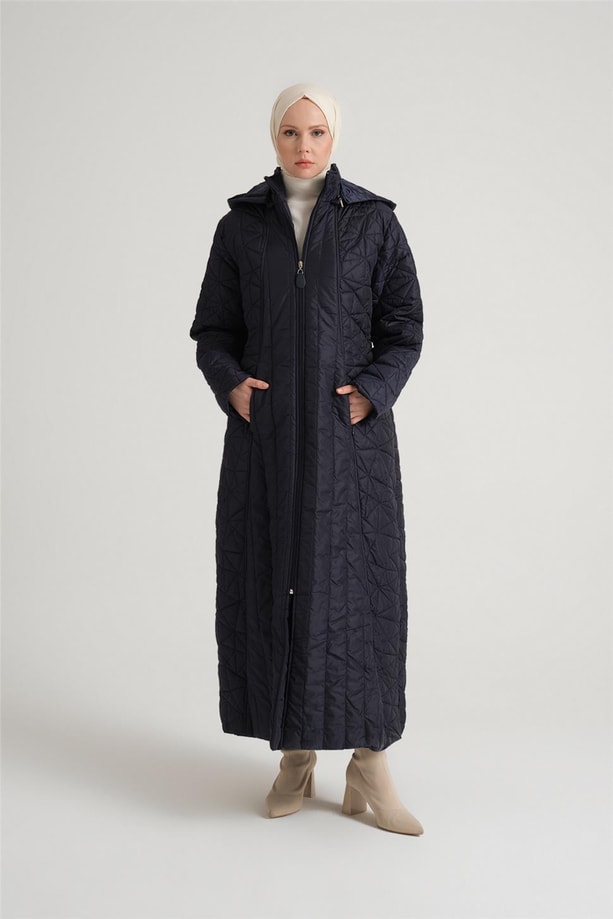 Armine Kapitone 22Kd6301 Lacivert