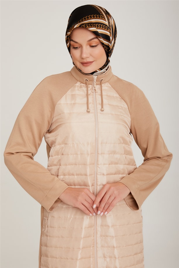 Armine Kapitoneli Modal Takım 22K6508 Badem