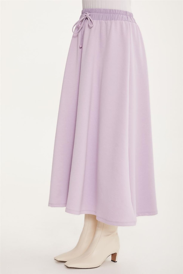 Armine Etekli Rahat Takım 22K6524 Lila