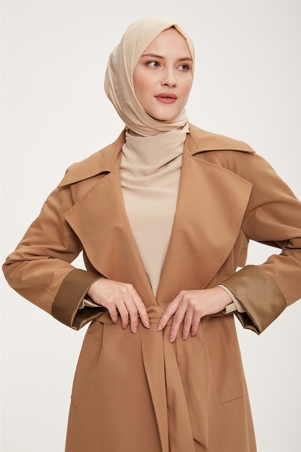 22K7721 Armine Kap Camel