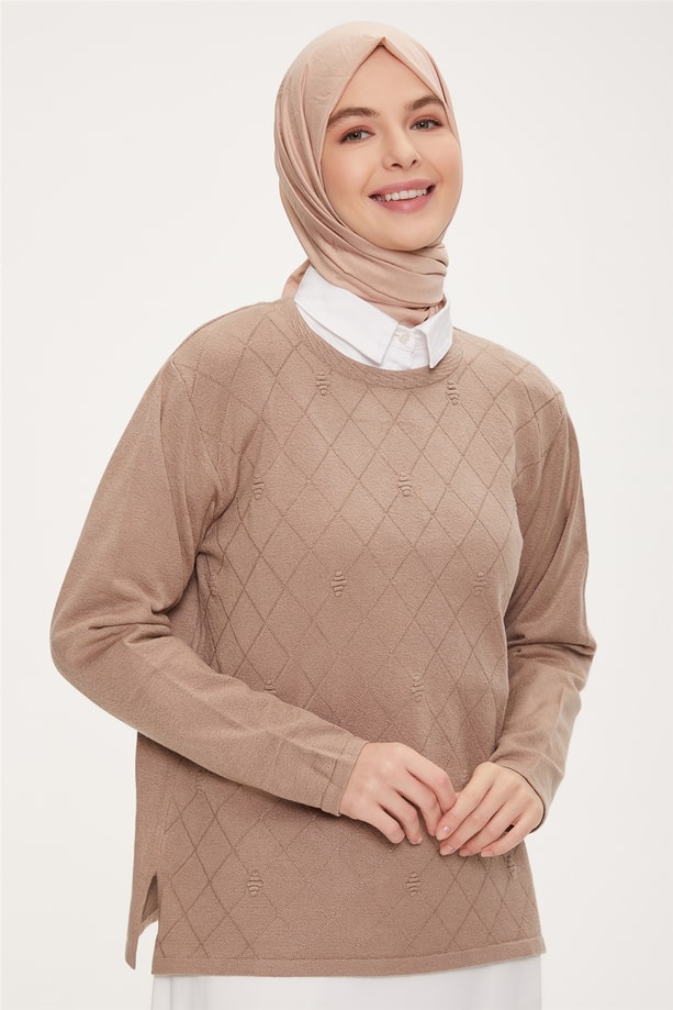 Armine Kazak 22KD9001 Taş