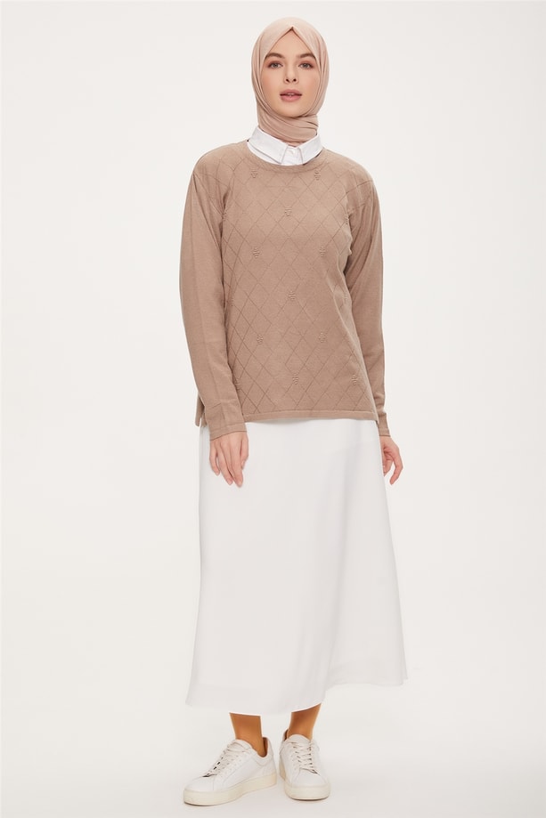 Armine Kazak 22KD9001 Taş