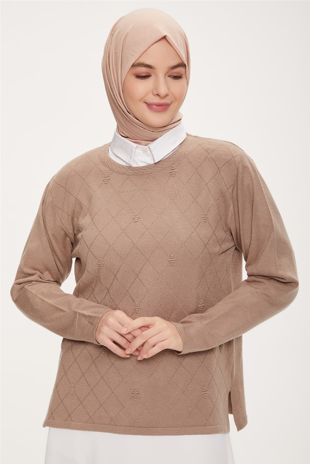 Armine Kazak 22KD9001 Taş