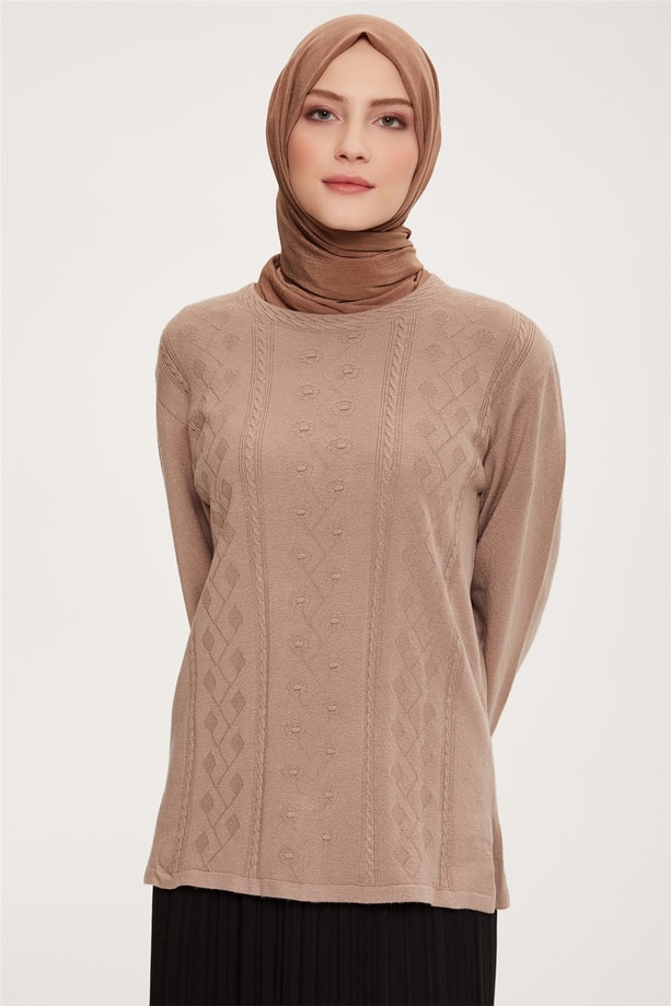 Armine Kazak 22KD9002 Taş