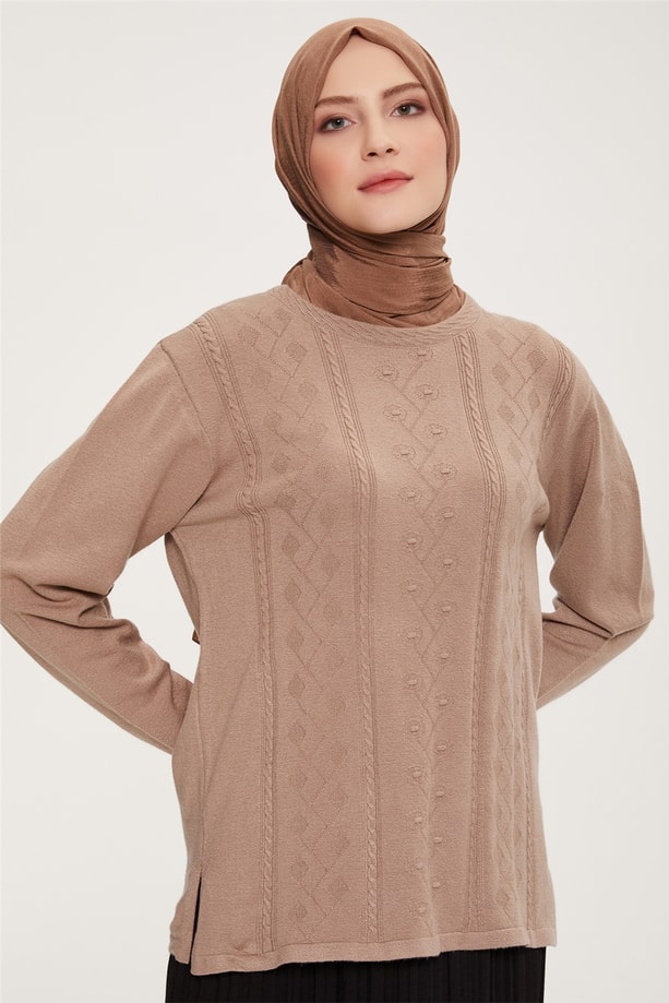 Armine Kazak 22KD9002 Taş