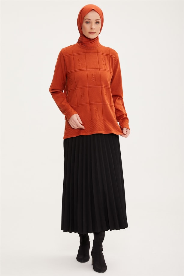 Armine Kazak 22KD9004 Kiremit