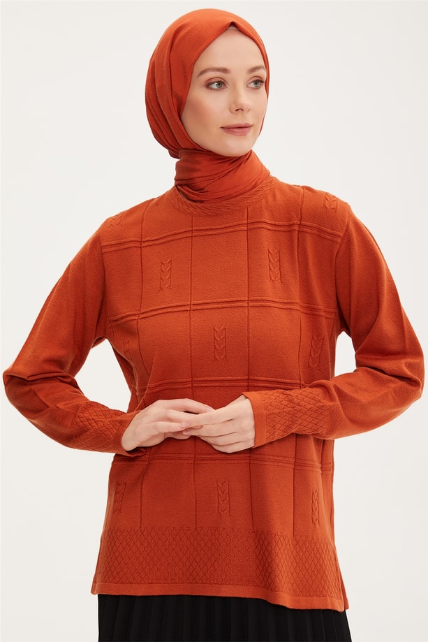 Armine Kazak 22KD9004 Kiremit