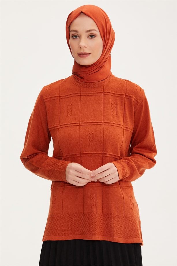 Armine Kazak 22KD9004 Kiremit