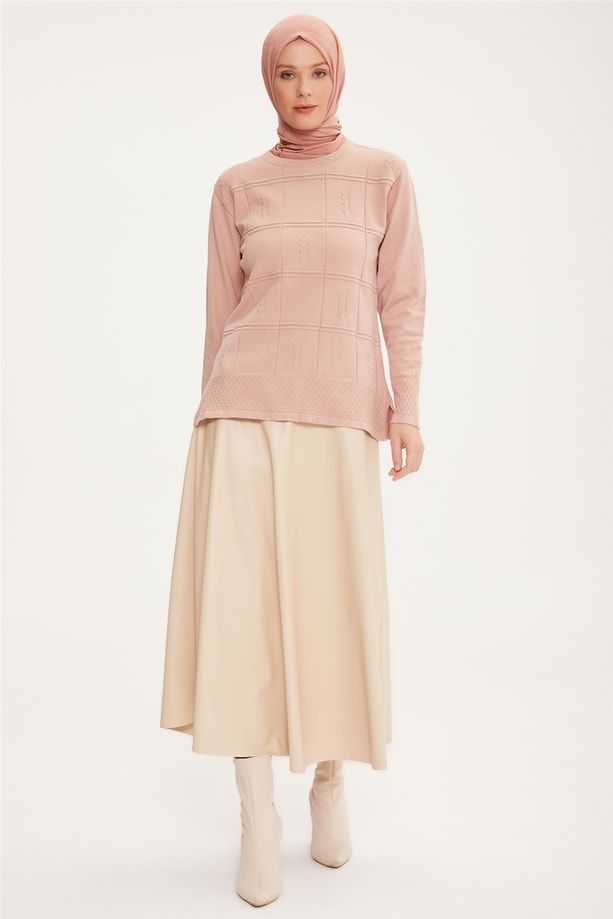 Armine Kazak 22KD9004 Pudra