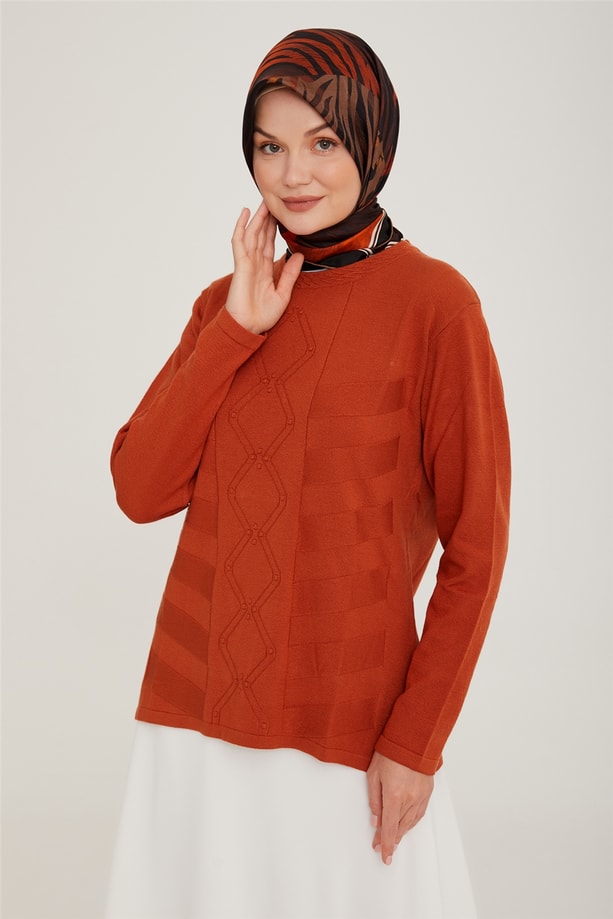 Armine Kazak 22KD9024 Kiremit