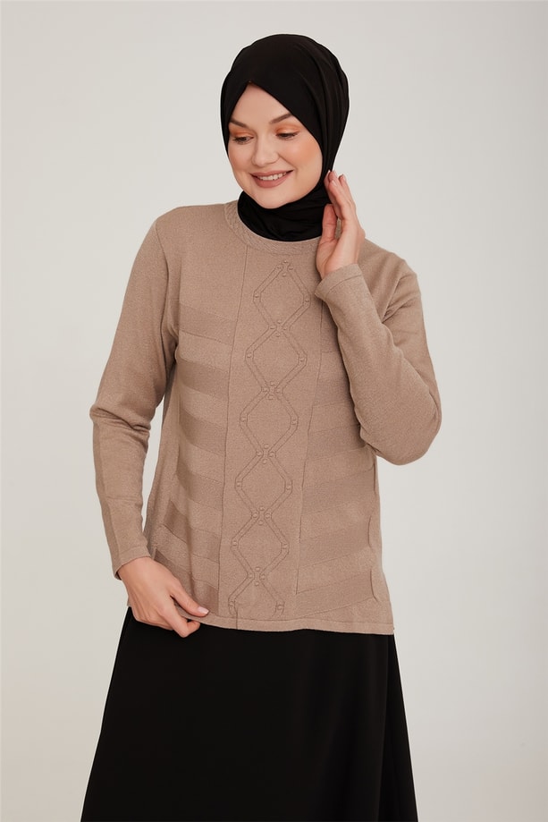Armine Kazak 22KD9024 Taş