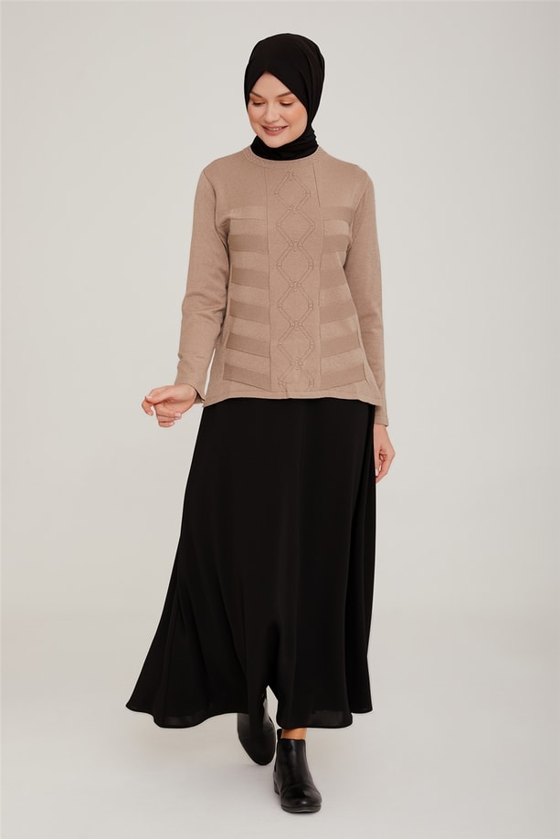 Armine Kazak 22KD9024 Taş